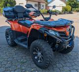 CFMOTO 450 L - Angebote