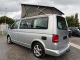 Volkswagen T5 California Comfortline/Aut/Küche/AHK/Markise - VW T5 Gebrauchtwagen in Mainz