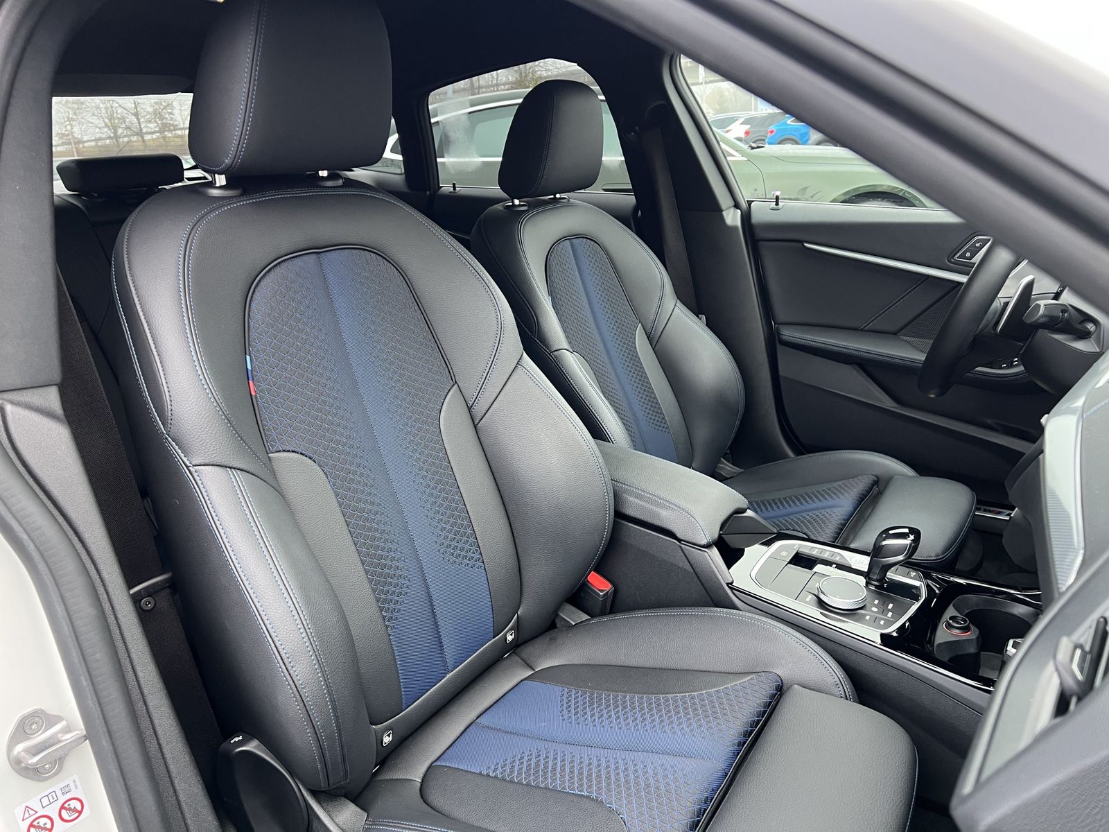 BMW 220 Gran Coupé - Bild 25