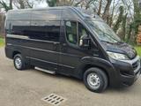 Fiat FIAT DUCATO 2018 A METANO 9POSTI PEDANA DISABILI - mit CNG-Antrieb: Sportwagen