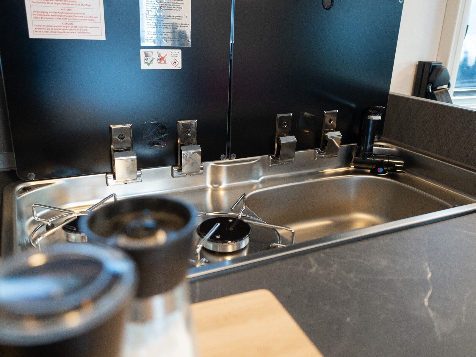 Fahrzeugabbildung Etrusco T-Modell Base 7.4 SBC MJ26*Markise*Pakete