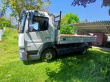 Mercedes-Benz Atego 818 Typ 4  - Atego 818