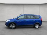 Dacia Lodgy Blue dCi 115 (7-Sitzer) Stepway Selection  - Dacia Lodgy: Stepway Selection