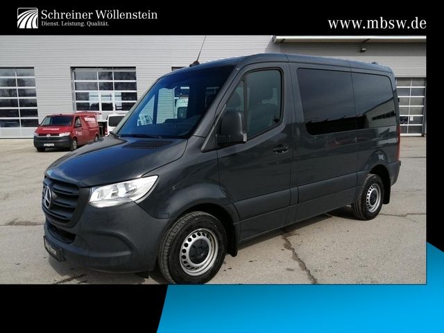 Mercedes-Benz Sprinter 211 Tourer L1H1 *9-Sitzer*DAB*Klima*