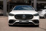 Mercedes-Benz S 63 AMG E-Performance 4M+ L *AMG - Keramikbr.* - Mercedes-Benz S-Klasse Gebrauchtwagen in Dortmund