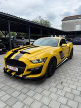 Ford Mustang GT 50 YEARS EDITION ,Bass System - Ford Mustang Gebrauchtwagen