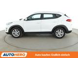 Hyundai Tucson 1.6 TGDI Trend 4WD Aut*TEMPO*CAM*PDC*SHZ* - Hyundai TUCSON Gebrauchtwagen in Frankfurt
