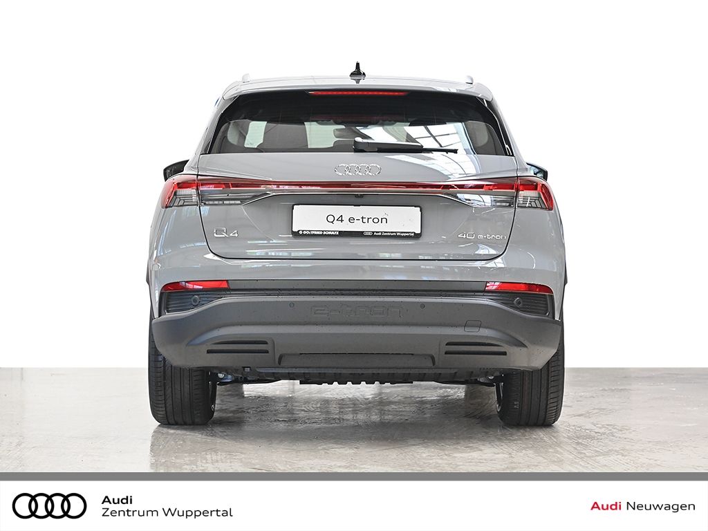 Audi Q4 e-tron - Bild 5