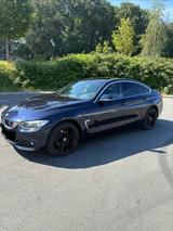 BMW 420i xDrive Gran Coupé Sport Line | Au... - BMW 420 in Hagen