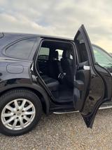 Porsche Cayenne Diesel -3.0  - Porsche Cayenne mit Diesel-Antrieb: 3.0