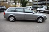 Audi A6 2.0 Avant, Leder, Shz, Tempomat, Navi - gebrauchte Audi A6 aus dem Jahr 2002