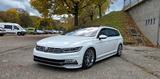 Volkswagen VW Passat B8 3G Variant  R-Line 1.8 TSI Ha... - Volkswagen Passat: Kombi, 3b