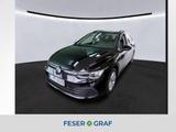 Volkswagen Golf Variant Comfortline 1.0 TSI 6-Gang LED,SHZ, - Volkswagen Golf mit Benzin-Antrieb: Kombi, 1.6