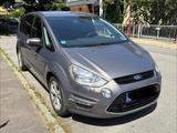 Ford S-Max 2,0 TDCi 120kW DPF Titanium PowerShift... - Ford S-Max in Rostock