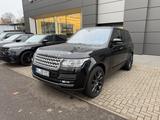 Land Rover Range Rover 4.4 SDV8 Autobiography Black Lan... - gebrauchte Land Rover Range Rover aus dem Jahr 2015
