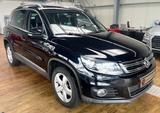 Volkswagen Tiguan Life BMT NAVI,ALLWETTER,KLIMAAUTO-2ZONE - Volkswagen Tiguan in Bonn