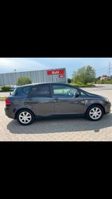 Seat Toledo 5p2 1,6 100% Nachweisbare Hist... - gebrauchte Seat Toledo aus dem Jahr 2005