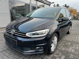 Volkswagen Touran Highline BMT/Start-Stopp/7 Sitzer/Kamera - VW Touran Gebrauchtwagen in Aachen