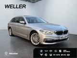 BMW 530 d xDr Touring Luxury Line *360°*StHz*Pano*AH - BMW 5er Reihe mit Diesel-Antrieb: Kombi