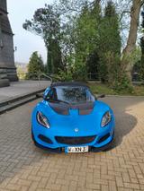 Lotus Elise CUP 250 CUP 250 - Lotus Elise: Cup