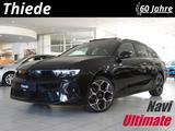 Opel Astra L ST 1.2T ULTIMATE NAVI/LED/360° /PANO./SH
