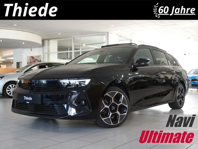 Opel Astra L ST 1.2T ULTIMATE NAVI/LED/360° /PANO./SH