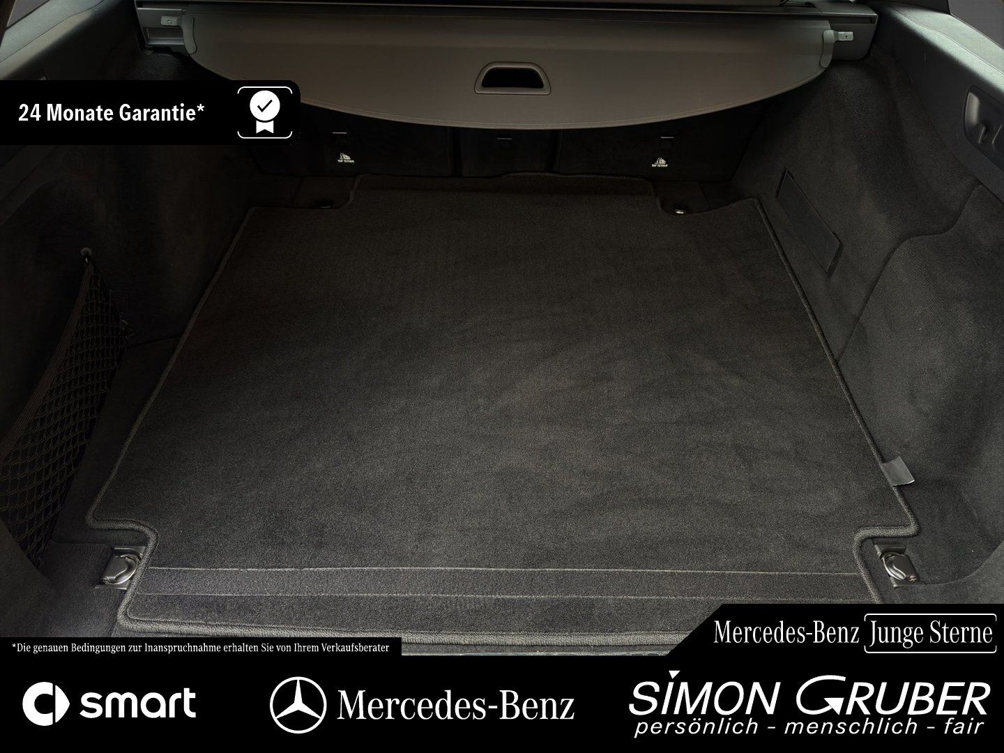 Fahrzeugabbildung Mercedes-Benz E 300 T d 4M AMG Line Distronic Ambi Widescr AHK