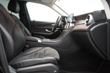 Mercedes GLC 300 - 7