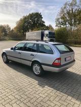 Mercedes-Benz C 230 T CLASSIC Classic - Mercedes-Benz C-Class aus 1997