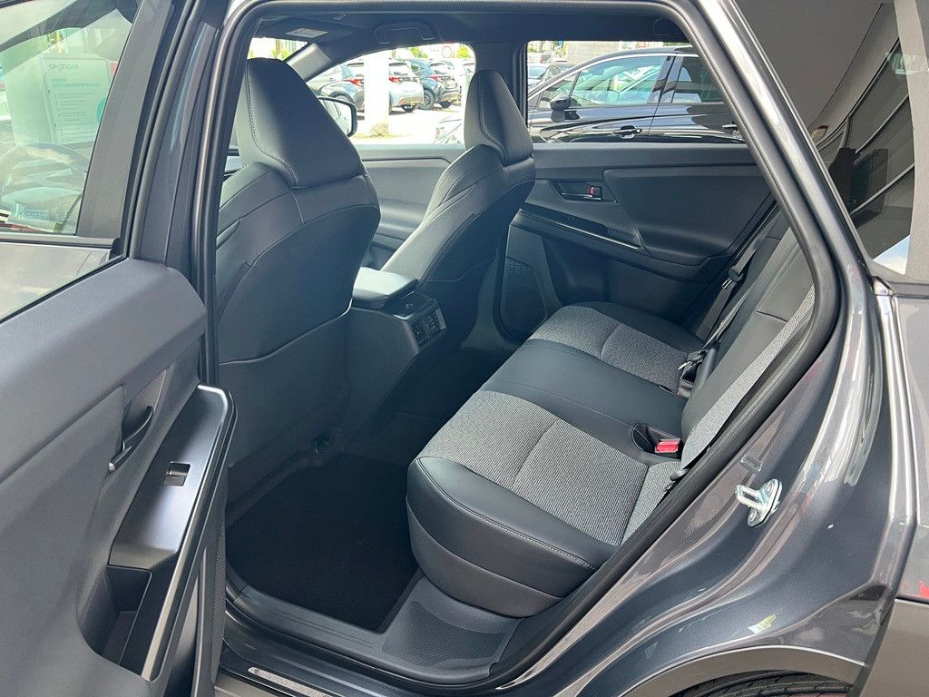 Fahrzeugabbildung Toyota bZ4X Touring 75 kWh Teamplayer 360° Kamera