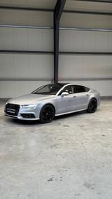 Audi A7 Sportback 3.0 TDI quattro S line  - Audi A7 in Kiel