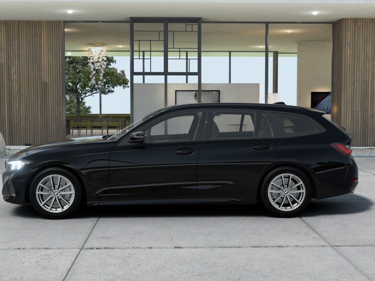 BMW 318 - Bild 4