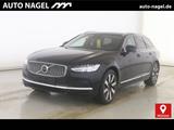Volvo V90 T6 AWD Core AHK|el.SITZ|LEDER|HK|FLED| - Volvo V90 Jahreswagen