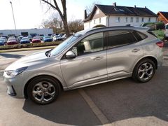 Fahrzeugabbildung Ford Kuga ST Line FHEV Automatik Winterpaket  / FGS 5