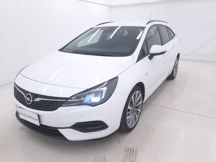 Image of Opel Astra