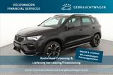 Cupra Ateca 2.0 TSI 221kW Tempo*Nav*PDC*RFK*Klima