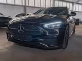 Mercedes-Benz C 200 T AMG-Sport/DIGITAL/Pano/AHK/Night/Totw/19 - Mercedes-Benz C 200: C200t