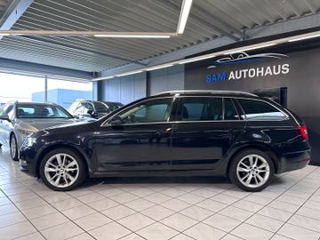 Skoda Octavia - 5