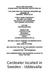 Audi RS6 Performance Quattro 630hp Ceramic Pano *VAT* - gebrauchte Audi RS6 aus dem Jahr 2024