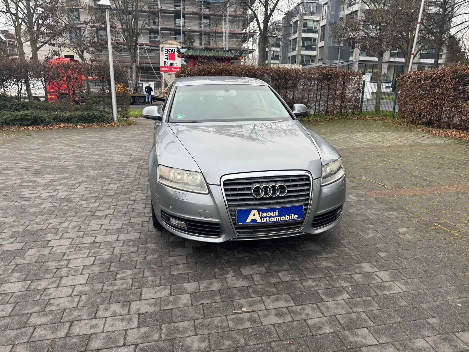Audi A6 Lim. 2.0 TDI