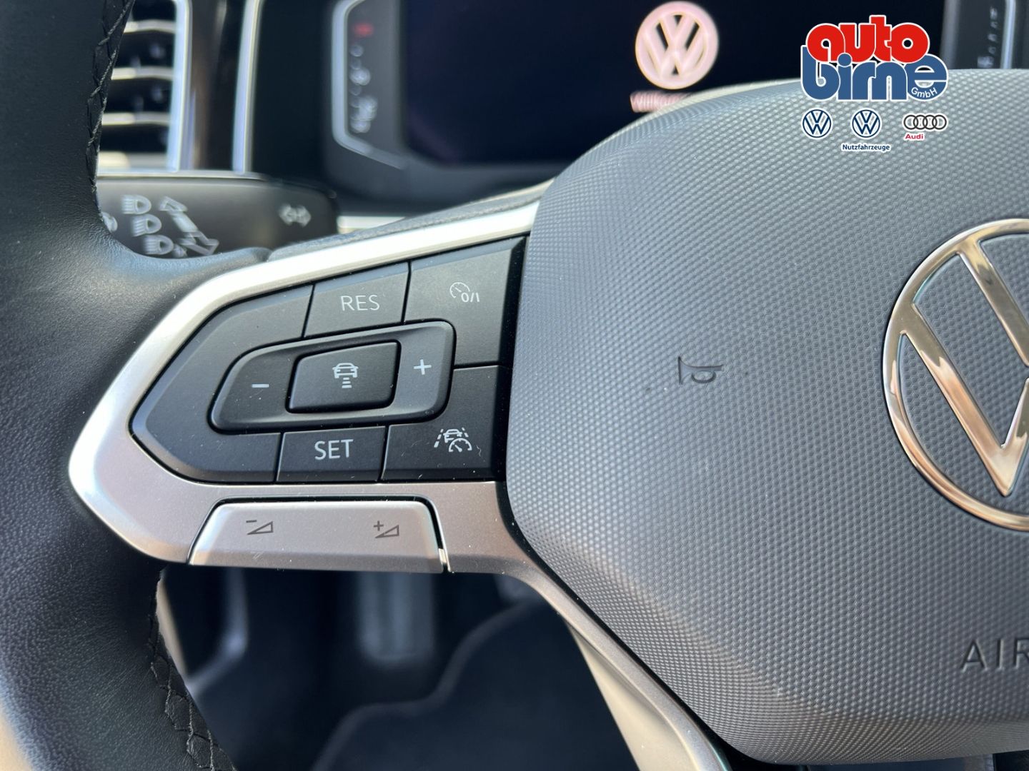 Polo 1.0 TSI Style Navi Digitales Cockpit LED Bl