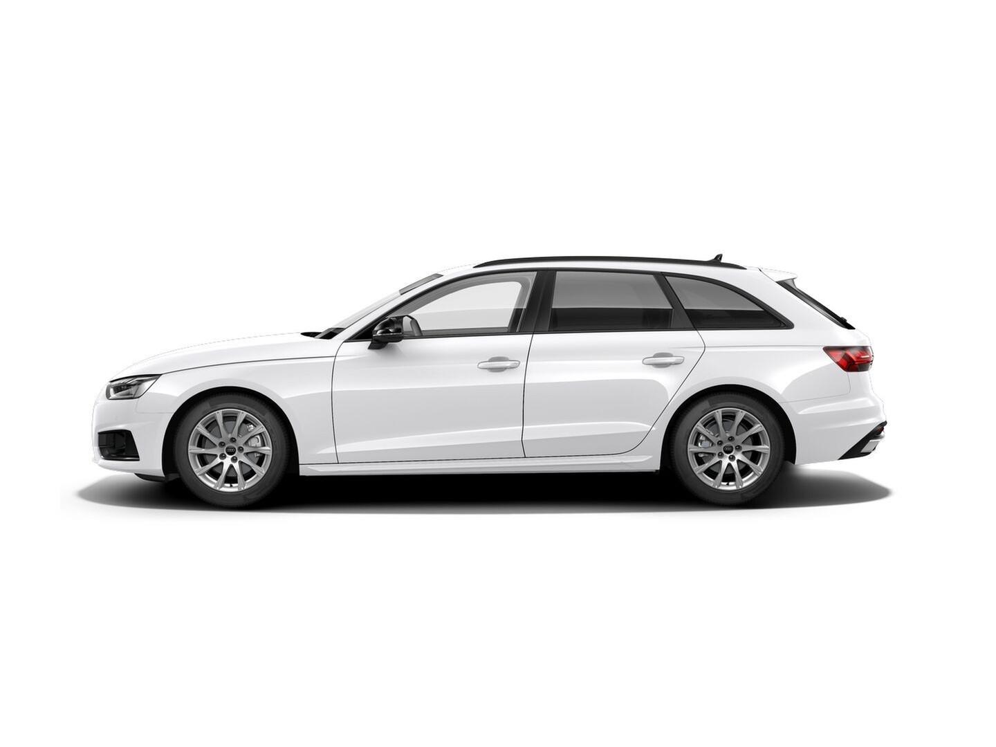 Audi A4 Avant advanced 35 TFSI, миниатюра 6