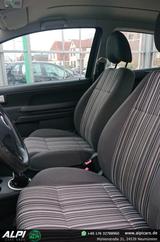 Volkswagen Fox 1.2 *TÜV NEU 02/2027 + ÖLWECHSEL NEU* - Volkswagen Fox: 1.0