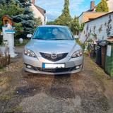 Mazda 3 1.6 - Mazda 3 aus 2007
