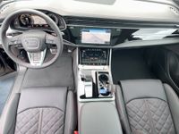 Audi Q8 - Vorschau Bild 12