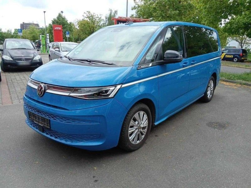 Volkswagen T7 Multivan Style*ACC*AHK*HUD*IQ Light*360*lang