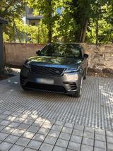 Andere Range Rover Velar SE 35.000 - Andere in Dresden
