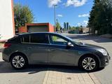 Chevrolet Cruze Hatchback LTZ°°Klima°°EURO 5°°Leder°° - gebrauchte Chevrolet Cruze aus dem Jahr 2013