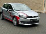 Volkswagen Polo V Trendline BlueMotion/BMT Klima - Volkswagen Polo: Trendline Bluemotion