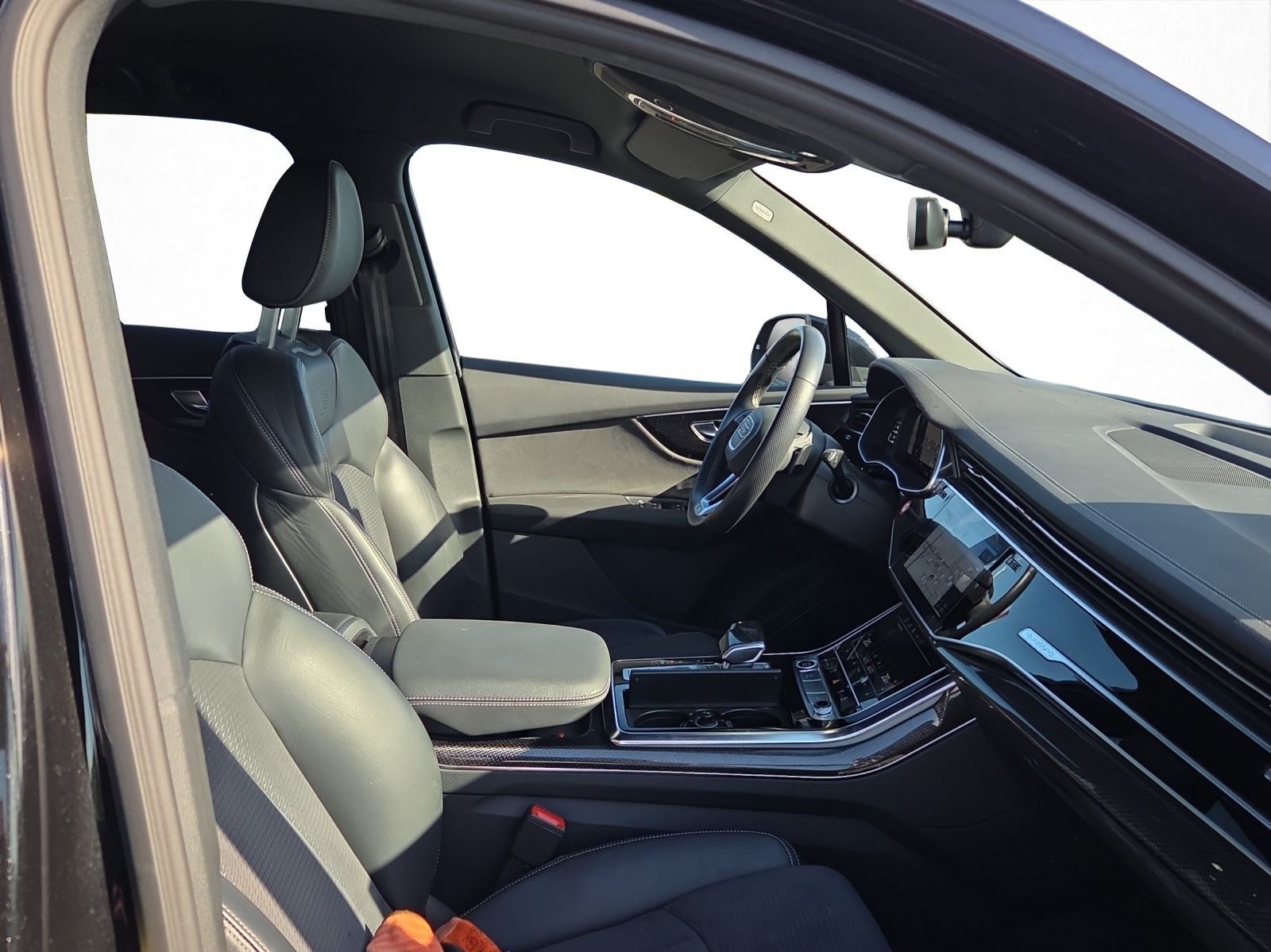 Audi Q7 - Bild 4